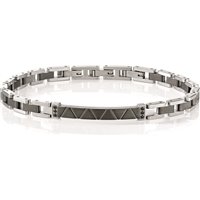 Bracciale Sector No Limits Uomo in Acciaio SZS36 - SZS36